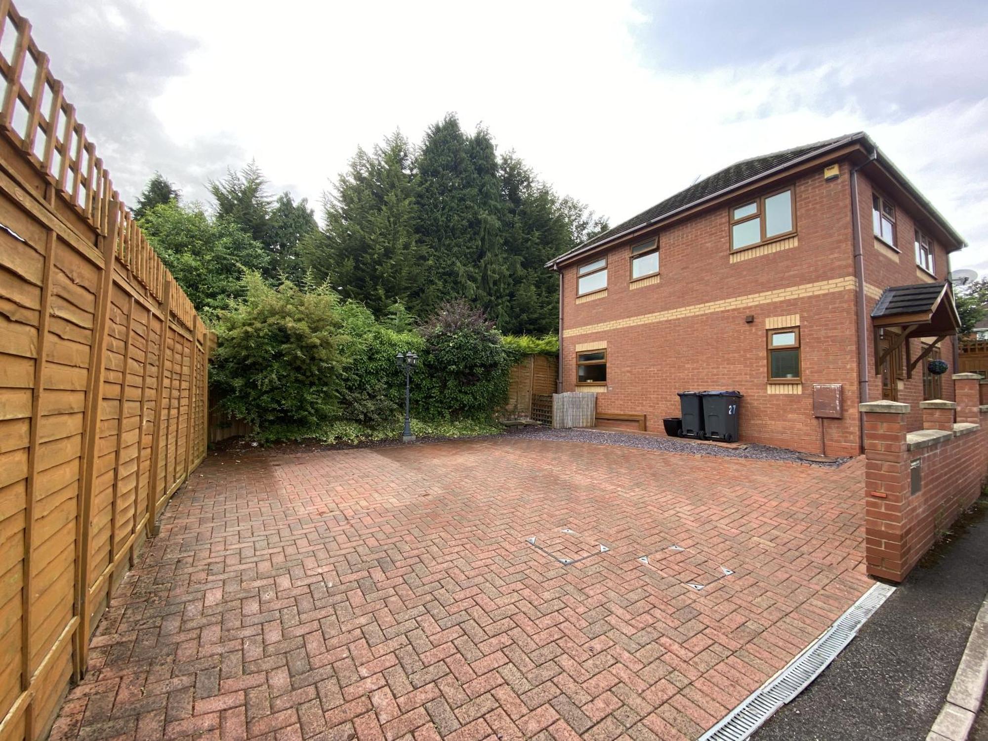 Cosy 3 Bedroom 2 Bathroom House With Parking Sheldon  Exterior foto
